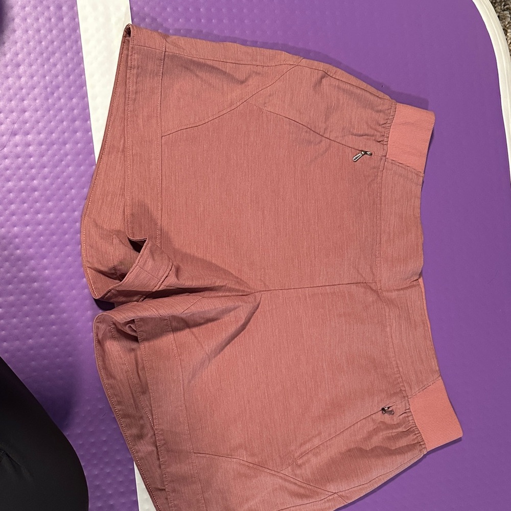 Women's Atheists Shorts